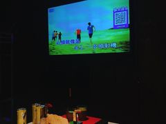 -卡宿自助餐厅(高新万达店)