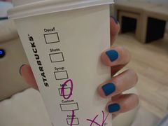 浓缩咖啡-星巴克(苏州泰华店)