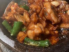 -桂满陇-十里风荷(合生汇店)