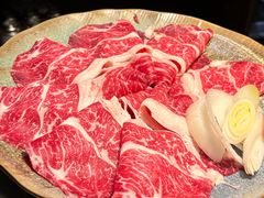 -满来寿喜烧(金虹桥店)