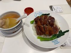 -龙记香港茶餐厅(久光百货店)