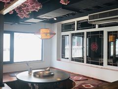 -缘福乡村铁锅炖民宿(八达岭店)