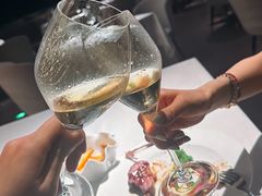 -Oyster Talks 四度蚝法餐厅