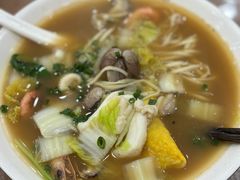 -阿玲海鲜面(高亭镇星河路店)