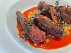 -Le Comptoir de Pierre Gagnaire