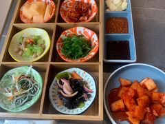 -小米烤肉-泥炉炭烤(常营店)