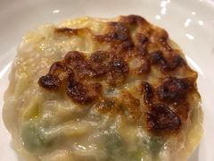 玉米粒肉饼-禾康记好粥道(二连店)