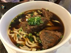 -中国厨房/台湾牛肉面