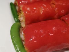 -钟菜·粤菜点心·宴请(海上世界·汇港二期店)