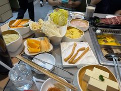 -海底捞火锅(天一广场亚细亚店)