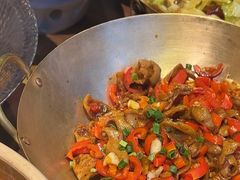 -沅江水·湖南家宴(南村万博长隆商圈店)