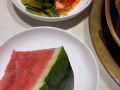-东门口·新式老北京火锅(河西龙湖天街店)