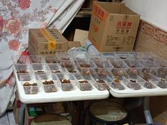 -万新村炒饭