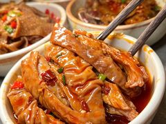 -大龙燚火锅(太古里店)