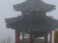-崂山巨峰游览区