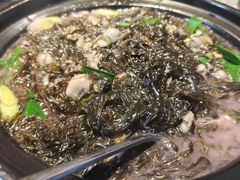 -大海山·十八年海鲜闽菜(金港店)