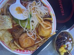 -柳大厨螺蛳粉(人民路总店)
