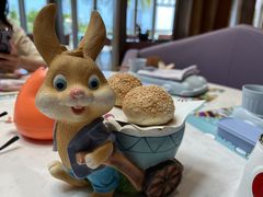 -水桶王国主题餐厅·聚会·生日派对·亲子活动·家庭套餐(亚龙湾希尔顿店)