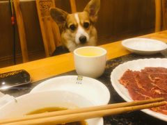 -老码头火锅(骡马市店)