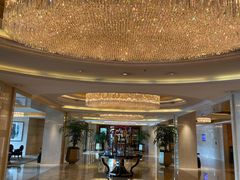 -宝利来国际大酒店(机场店)