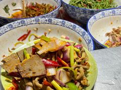 -筋面郎(东坡店)