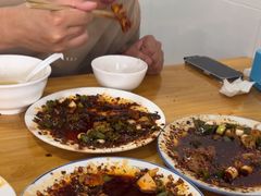 -温记府廟豆汤饭·始于1955年(海椒店)