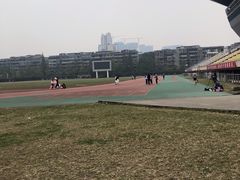 -四川大学(望江校区)