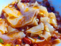 老妈米皮-怪噜范·老贵阳街头名小吃(鸿通城店)