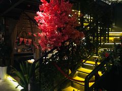 -别院里音乐餐酒吧(双流航空港店)