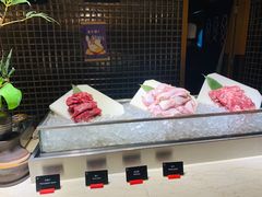 -盛宴自助餐厅(运达喜来登店)