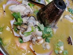 迷你海鲜火锅-以前的小酒馆(中山广场店)