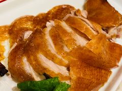 -京华烟云·北京烤鸭(领展购物广场·中关村店)
