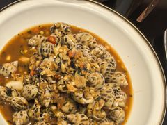 -甘家界牌柠檬鸭(青山店)