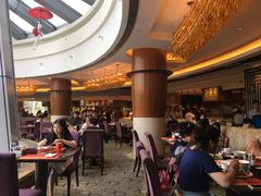 -怡咖啡自助餐(宁波香格里拉店)