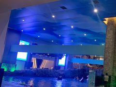 -水王国温泉水世界