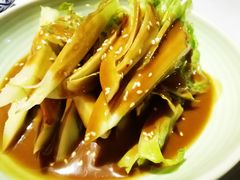 -铜锣湾·有麝自然香(渝北财富中心店)
