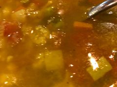 -安立可意大利美食