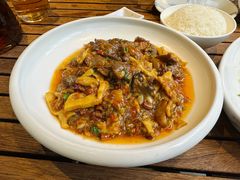 版纳炮黄牛肉-熙楼(翠湖店)