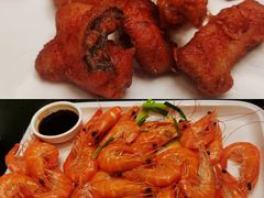 -旺达·福州菜(正大广场店)