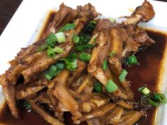 -和平饭店