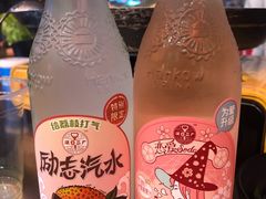 -水哥卜卜贝(东晓·胜汇里店)