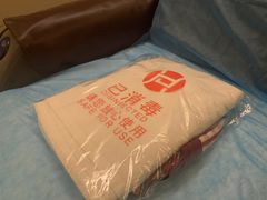 -汉仁宫·古法按摩·足道·SPA(民治店)