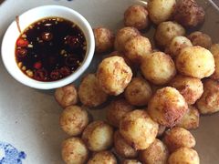 -滇越乘象云南餐厅(次渠店)