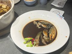 -佬太公海鸭·海鲜大排档(上海总店)