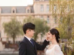 -艺匠摄影ARTIZ STUDIO(大连店)
