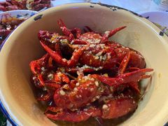 文和友龙虾-老长沙龙虾馆(罗湖店)