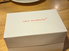 -双风车咖啡馆 Twin Windmills(六道口店)