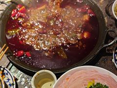 -旧街市鲜货老火锅(大光路店)