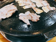 -故乡家韩国料理(丹东街店)