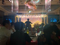 -常州富力喜来登酒店 Feast盛宴标帜西餐厅(新北万达广场店)